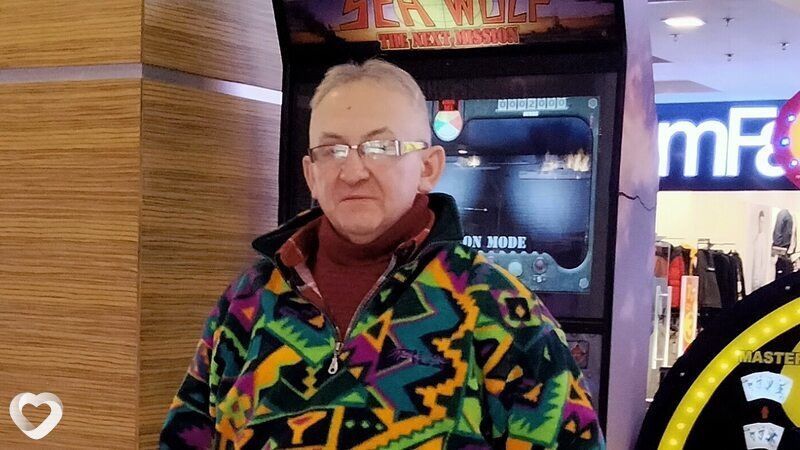 Игорь, 57, Подольске — анкета №3947866