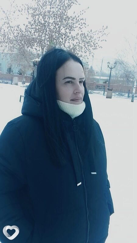 Наташа, 40, Канске — анкета №3947871