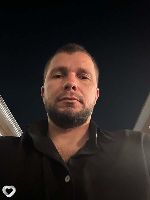Андрей, 38, Москве — анкета №3947966