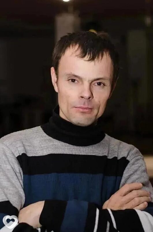 Сергей, Винница
