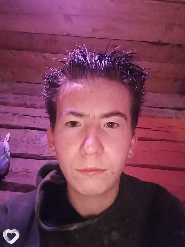 Александр, 19, Нефтекамске — анкета №3947976