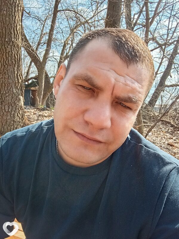 Дамир, 38, Севастополе — анкета №3947977