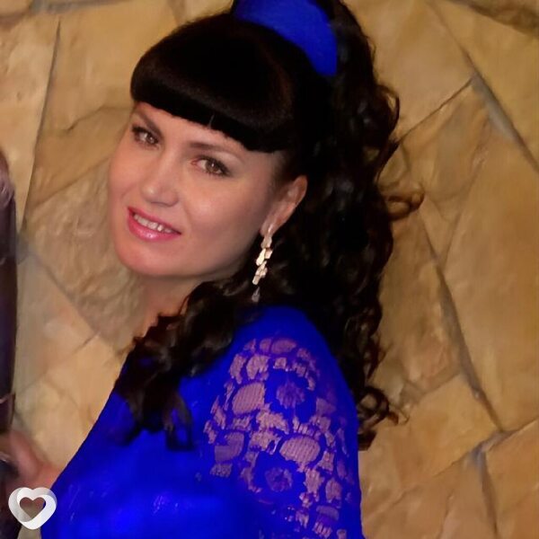 Лера, 40, Чите — анкета №3947978