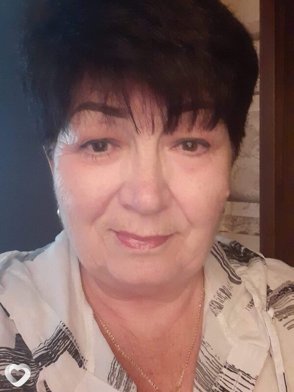 Надежда, 70, Алматы — анкета №3947989