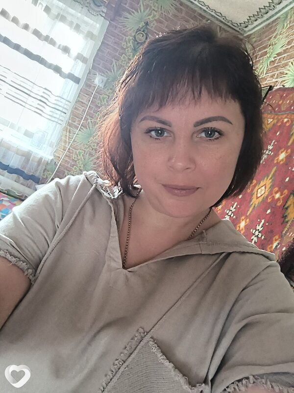 Анна, 38, Донецке — анкета №3947845
