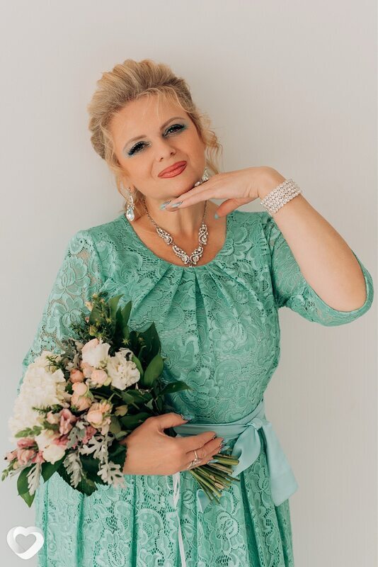Марина, 57, Ейске — анкета №3947846