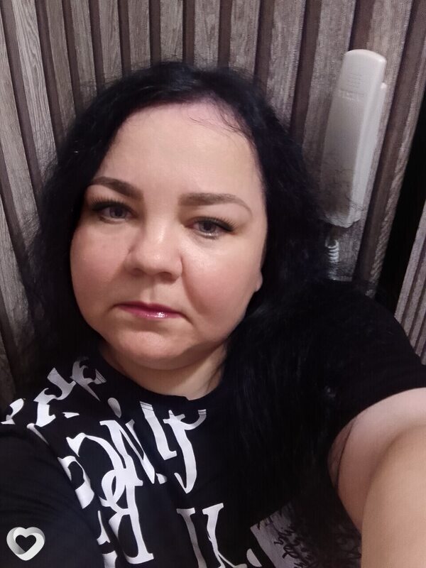 Оля, 37, Саратове — анкета №3947853