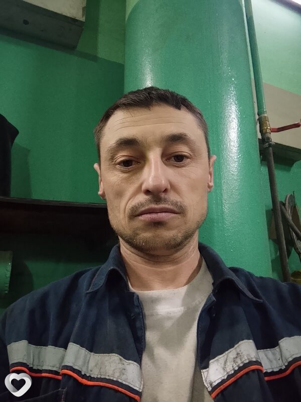 Сергей, 36, Воронеже — анкета №3947856