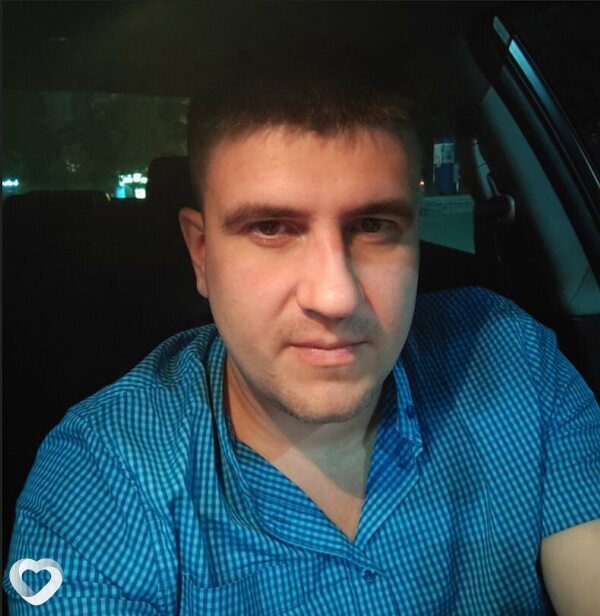 Дд, 40, Новосибирске — анкета №3947863
