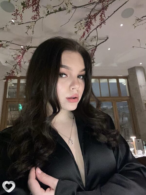 Alin, 23, Санкт-Петербурге — анкета №3947895