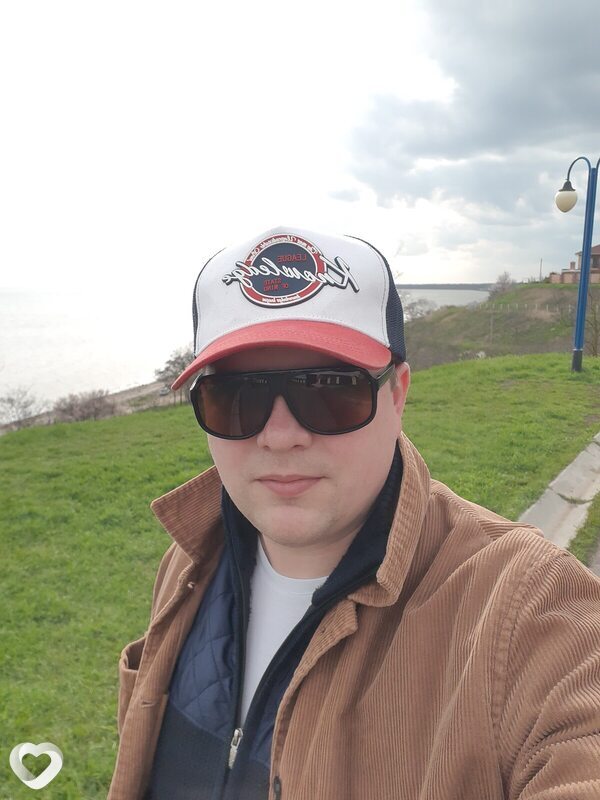 Роман, 34, Новороссийске — анкета №3947900