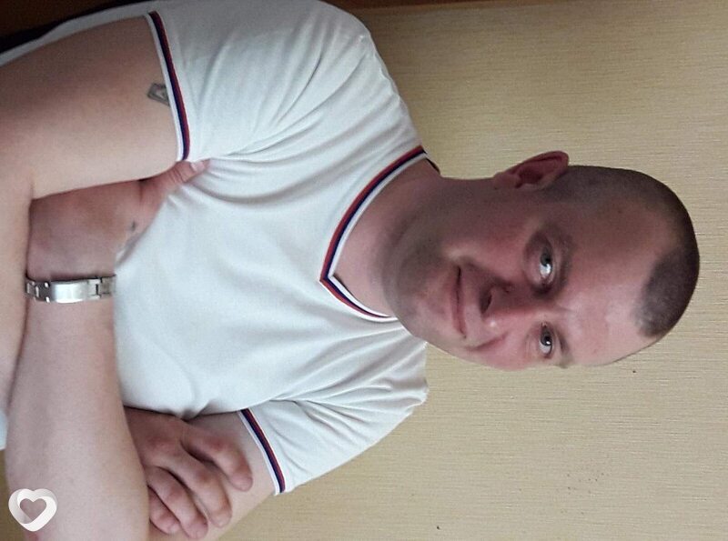 Александр, 45, Тольятти — анкета №3947908