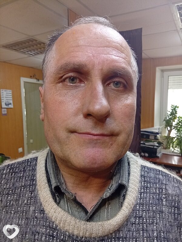 Юрий, Антрацит