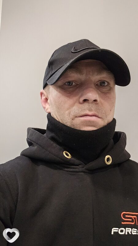 Сергей, 40, Петрозаводске — анкета №3948141
