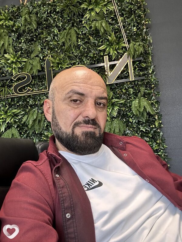 Арсен, 44, Краснодаре — анкета №3948151