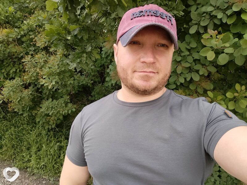 Роман, 35, Луганске — анкета №3948152