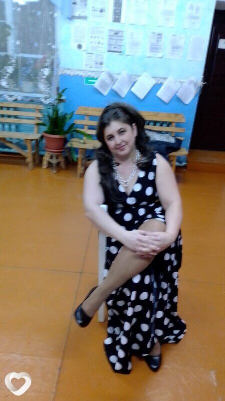 Екатерина, 47, Тюмени — анкета №3948154