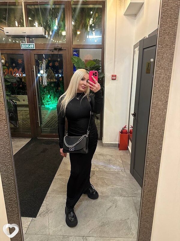 Лена, 42, Батайске — анкета №3948155