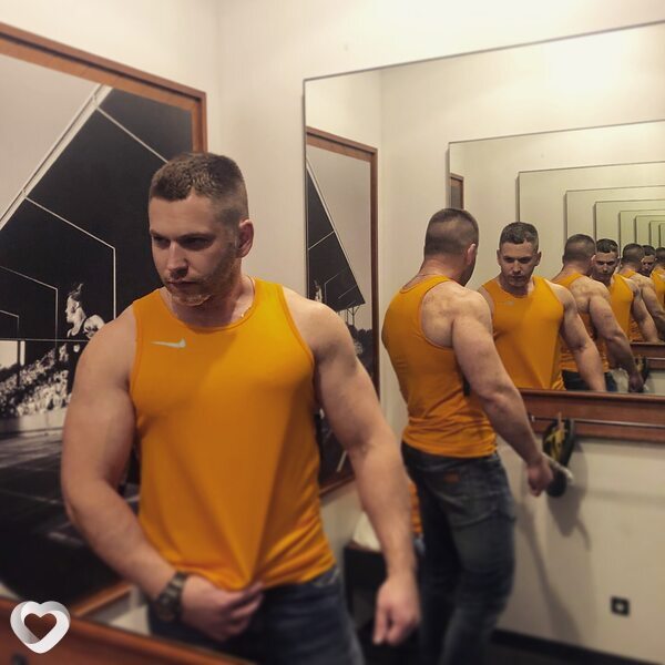 Максим, 31, Ростове-на-Дону — анкета №3948016
