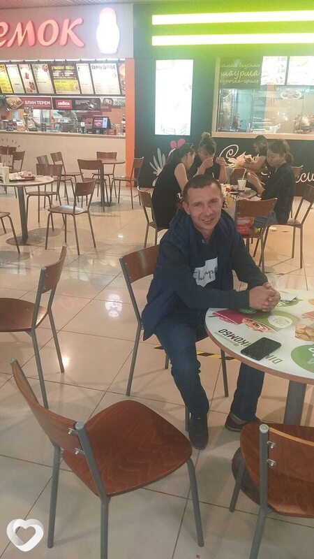 Денис, 41, Москве — анкета №3948017