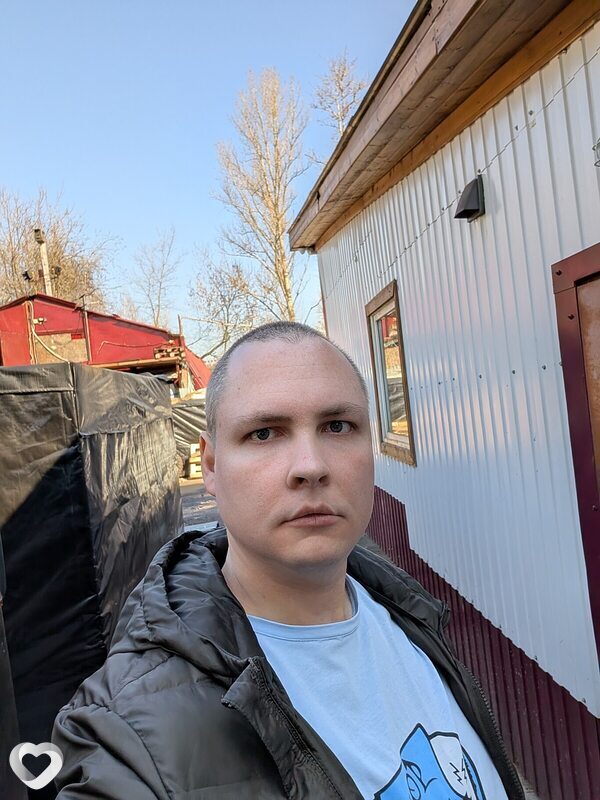 Никита, 38, Москве — анкета №3948022