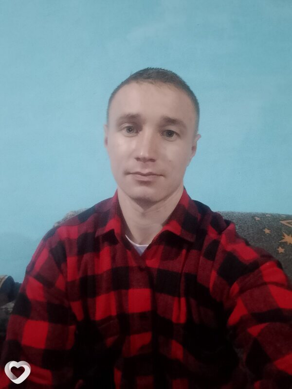Илгиз, 28, Уфе — анкета №3948028