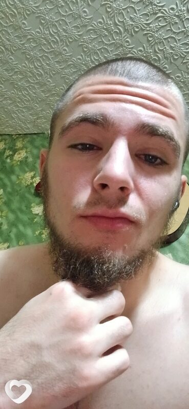 Виктор, 24, Балашихе — анкета №3948035