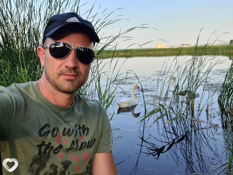 Илья, 39, Анапе — анкета №3948037