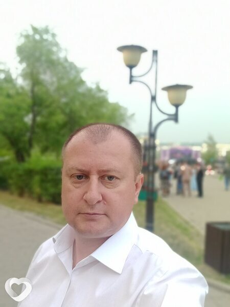 Роман, 45, Чите — анкета №3948039