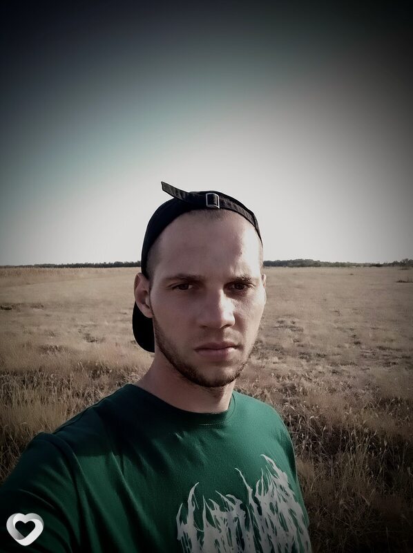 Александр, 29, Новороссийске — анкета №3947942
