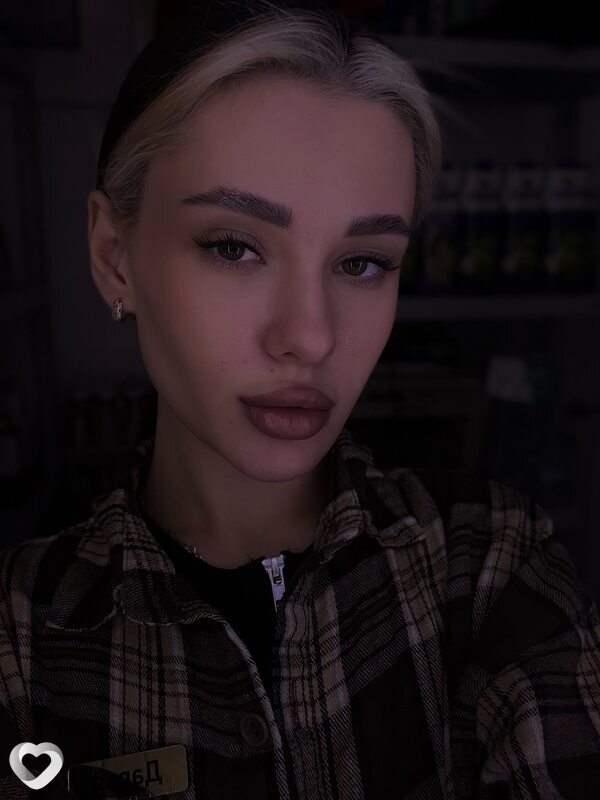 Валерия, 21, Москве — анкета №3947945