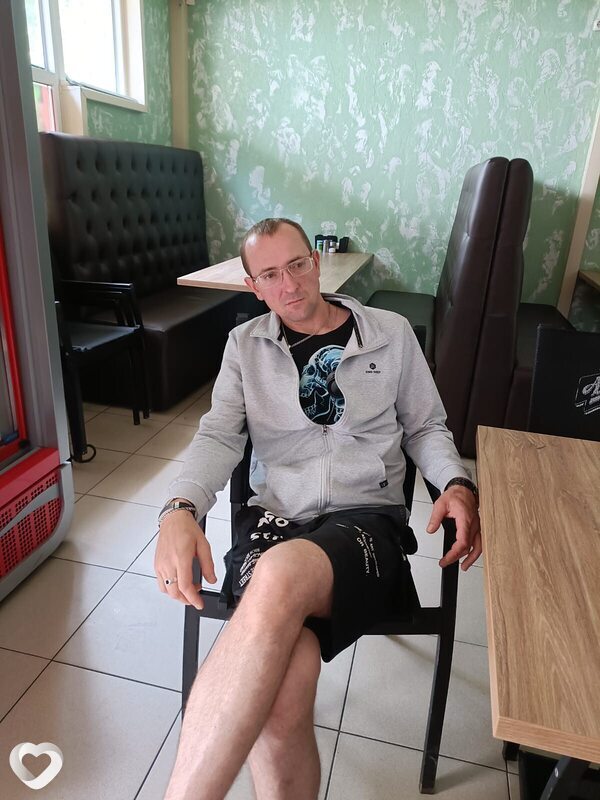 Николай, 39, Можайске — анкета №3947959