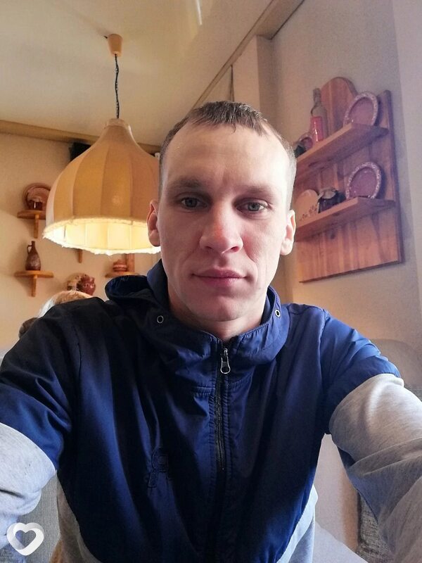 Серёжа, 37, Березниках — анкета №3947960