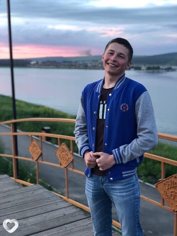 Денис, 26, Иркутске — анкета №3947933