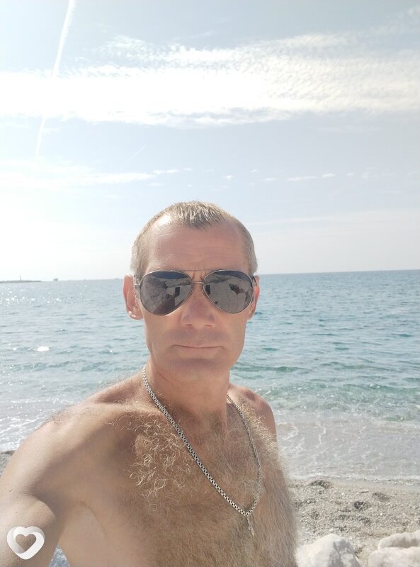 Vitalik, 47, Гомеле — анкета №3947934