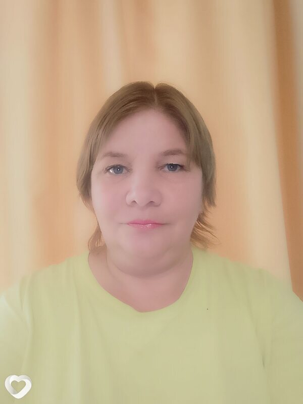 Ольга, 44, Ростове-на-Дону — анкета №3947991