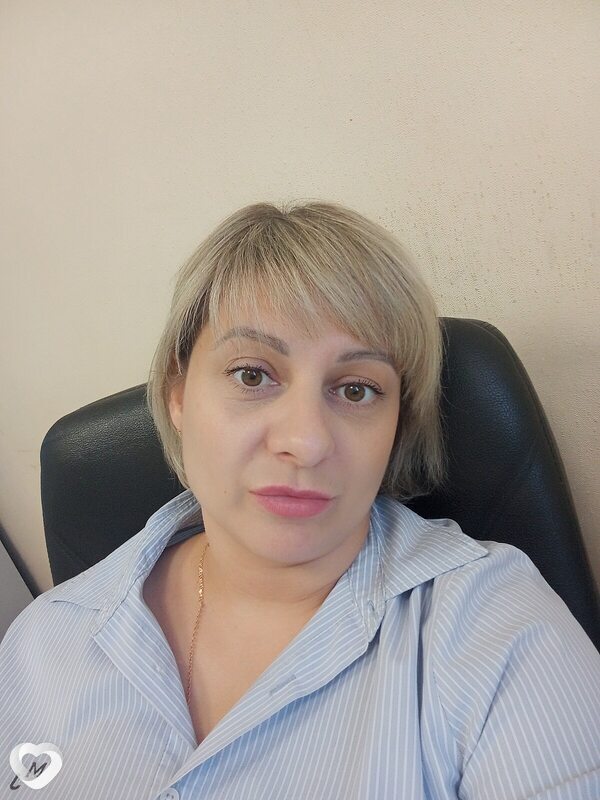 Татьяна, 38, Самаре — анкета №3947998