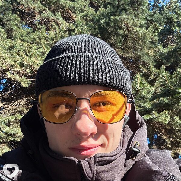 Кирилл, 23, Новосибирске — анкета №3948002