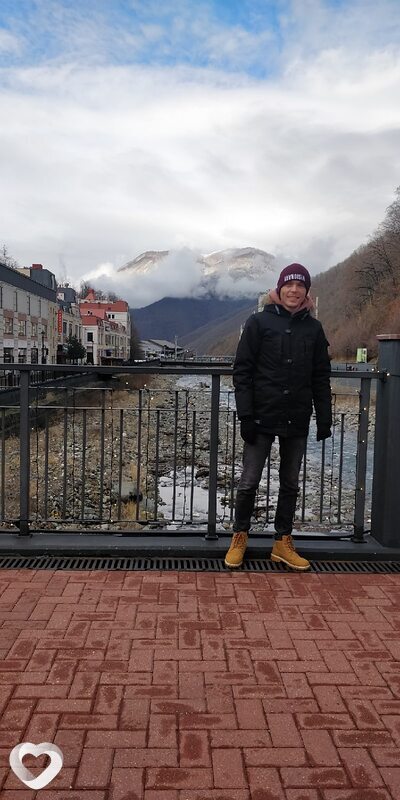 Владимир, 29, Белгороде — анкета №3948003