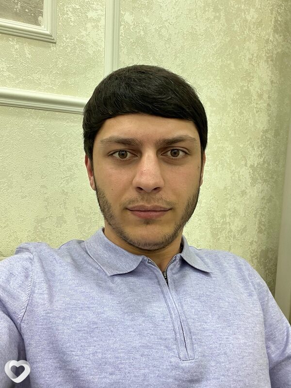 Serge, Гюмри