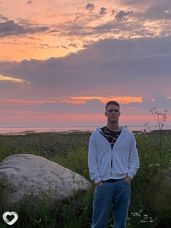 Матвей, 18, Севастополе — анкета №3948094