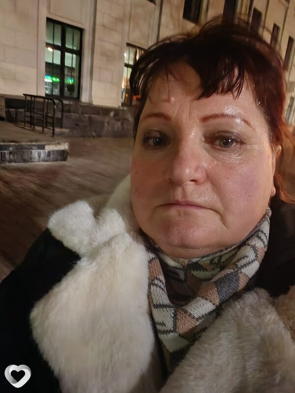 Татьяна, 54, Минске — анкета №3948097