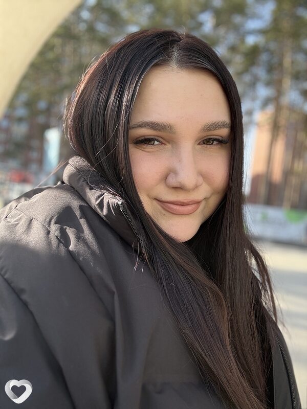Валерия, 25, Екатеринбурге — анкета №3948102