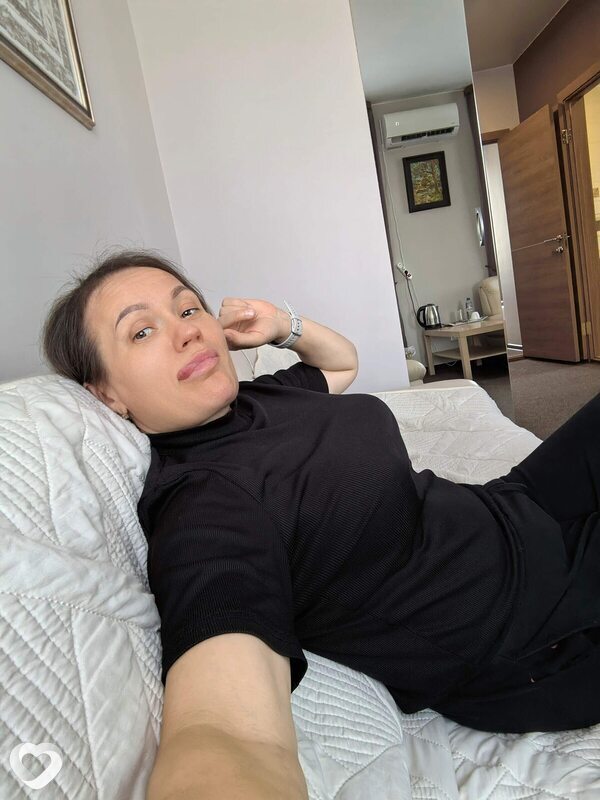 Оксана, 44, Краснодаре — анкета №3948107