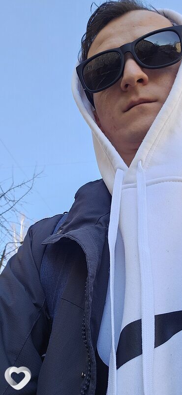 Александр, 30, Великом Новгороде — анкета №3948067