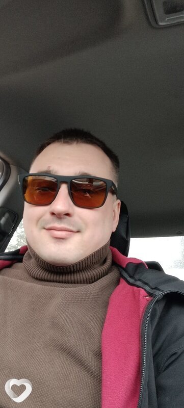 Александр, 34, Коряжме — анкета №3948074