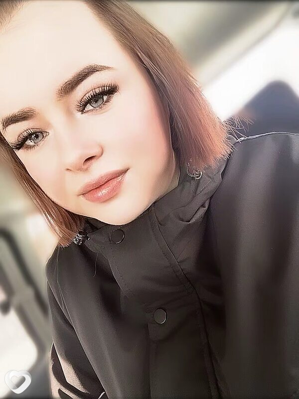 Екатерина, 23, Усть-Каменогорск — анкета №3948080