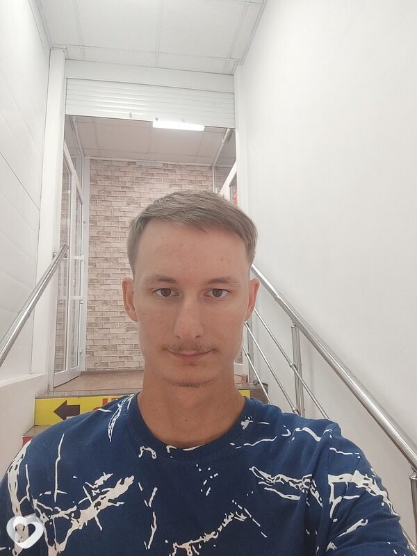 Никита, 23, Крымске — анкета №3948085