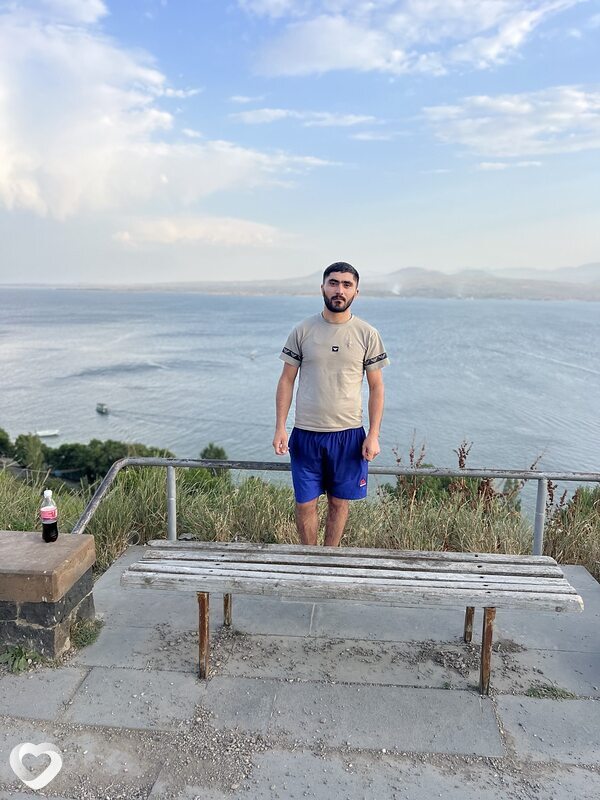 Марат, 25, Балашихе — анкета №3948619