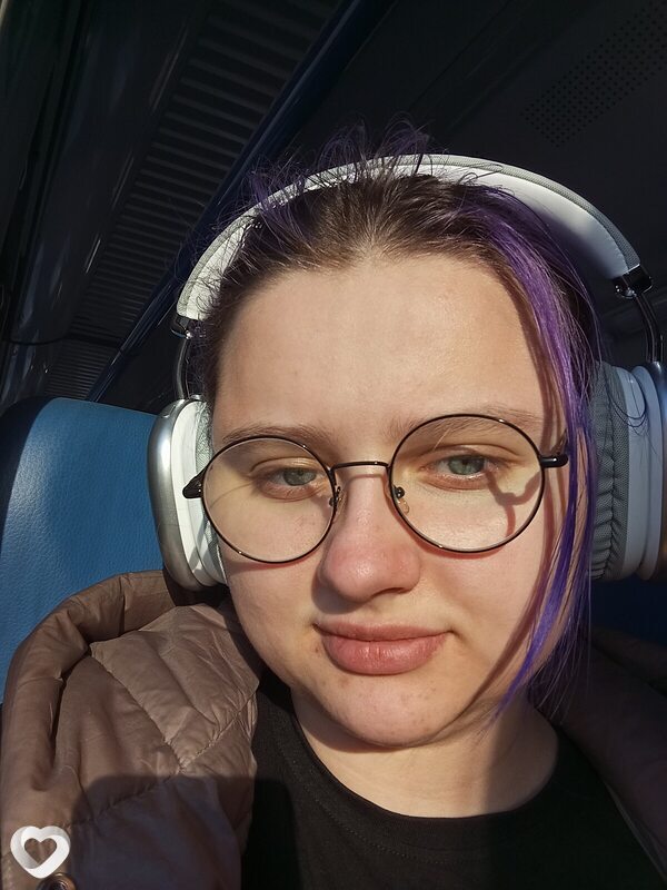 Яна, 18, Нижнем Новгороде — анкета №3948622